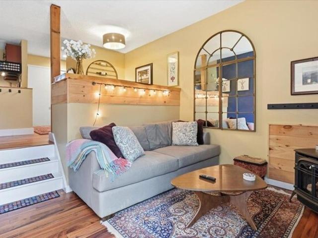 Condo for sale in Waitsfield, Vermont