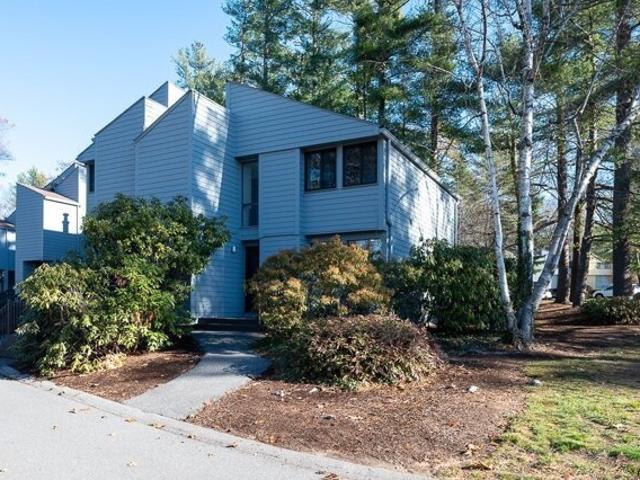Condo for sale in Acton, Massachusetts