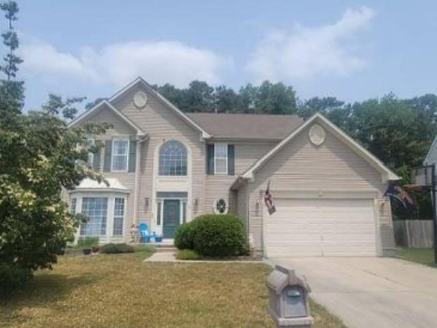 House for sale in Pinewald, Berkeley Township