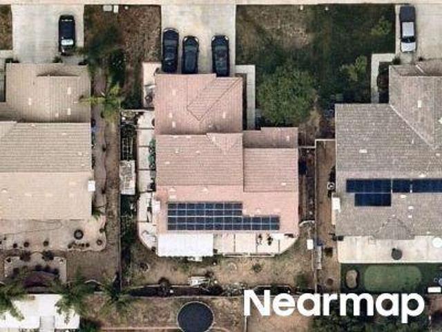 House for sale in Moreno Valley, California