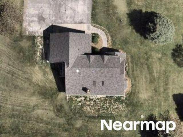 House for sale in Hubertus, Wisconsin