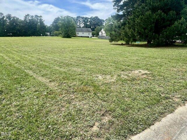 Land for sale in Clayton