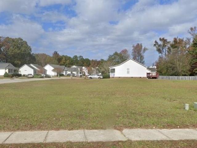 Land for sale in Clayton