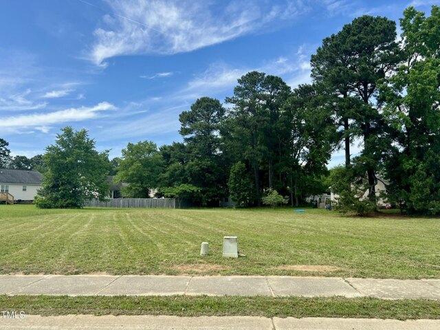 Land for sale in Clayton