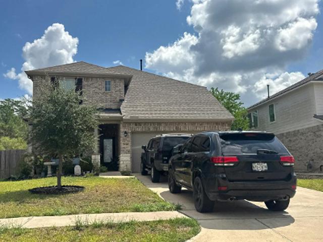 House for sale in Magnolia, Texas