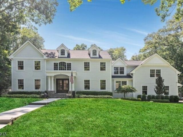 House for sale in Allendale, New Jersey