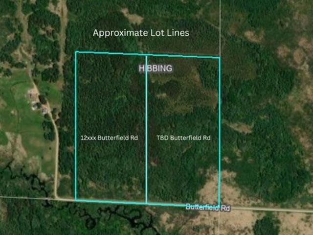 Land for sale in Hibbing, Minnesota