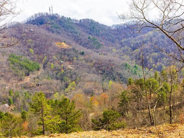 Land for sale in Bryson City, Swain County