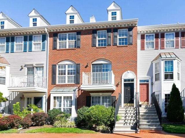 Condo for sale in Jersey City, Hudson County