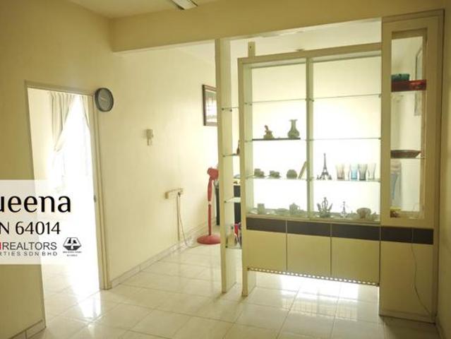 Apartment for sale in Wellesley, Penang