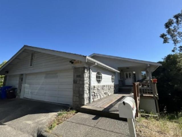 House for sale in Oakland, California