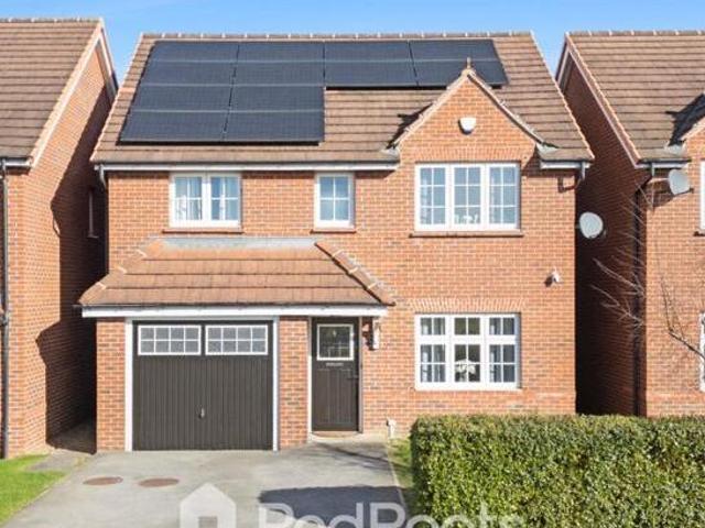 House for sale in Cusworth, South Yorkshire