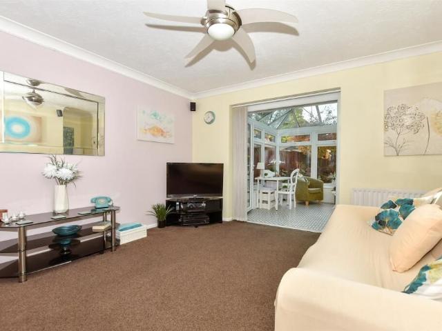 Apartment for rent in Park Farm, Bridgefield