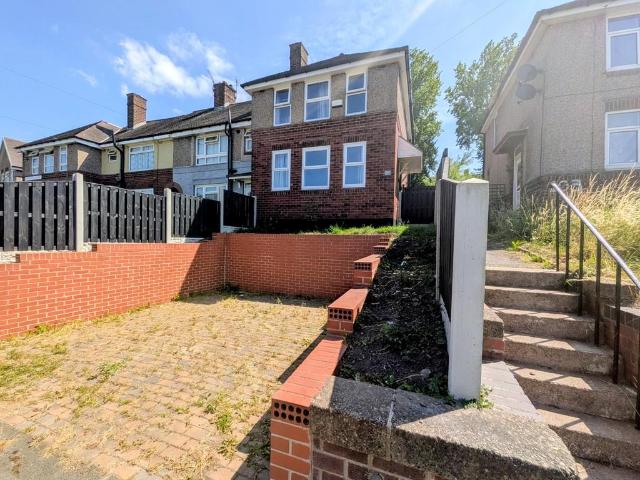 House for rent in Butterthwaite, Shiregreen