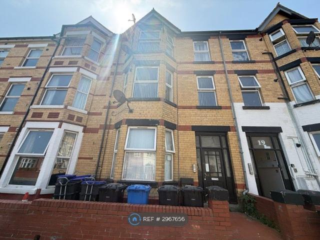 Apartment for rent in Rhyl, Wales