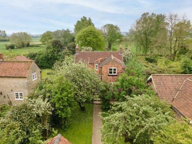 House for sale in North Yorkshire
