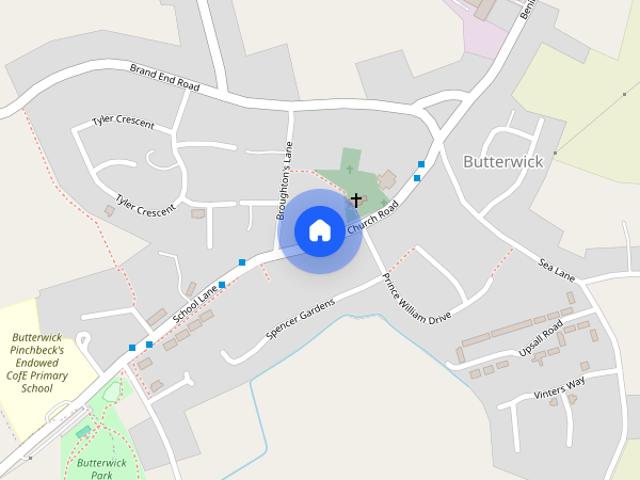 House for rent in Boston, Lincolnshire