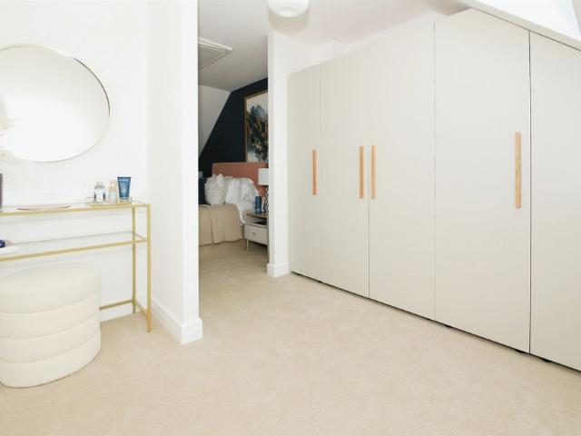 House for rent in Brand End, Boston