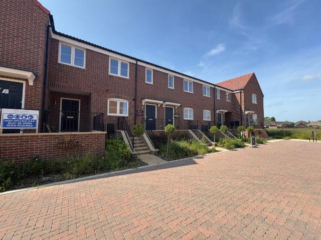 House for rent in Haltoft End, Boston