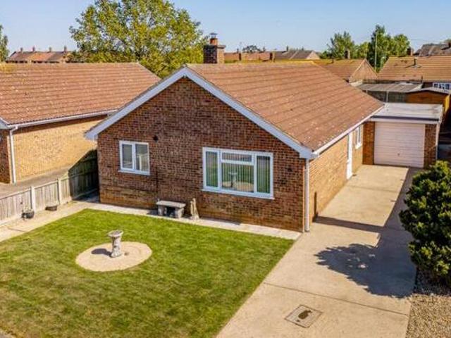 House for sale in Boston, Lincolnshire