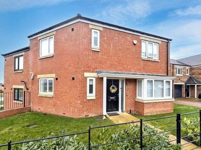 House for sale in Tyne And Wear