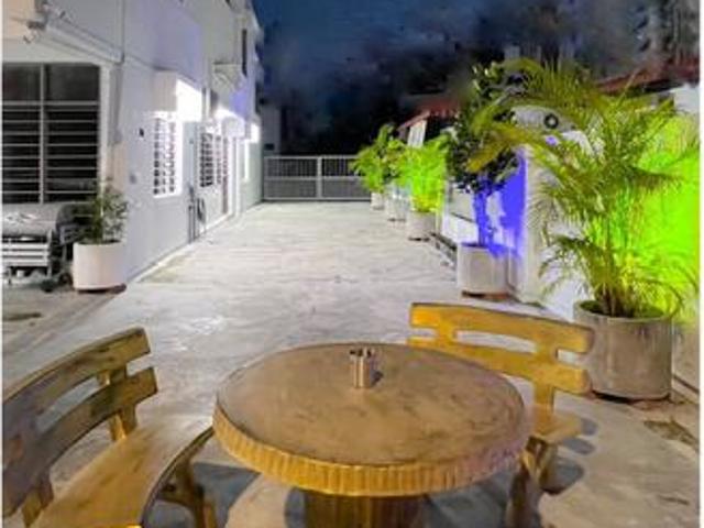 Terraced House for sale in Bandar Butterworth, Seberang Perai