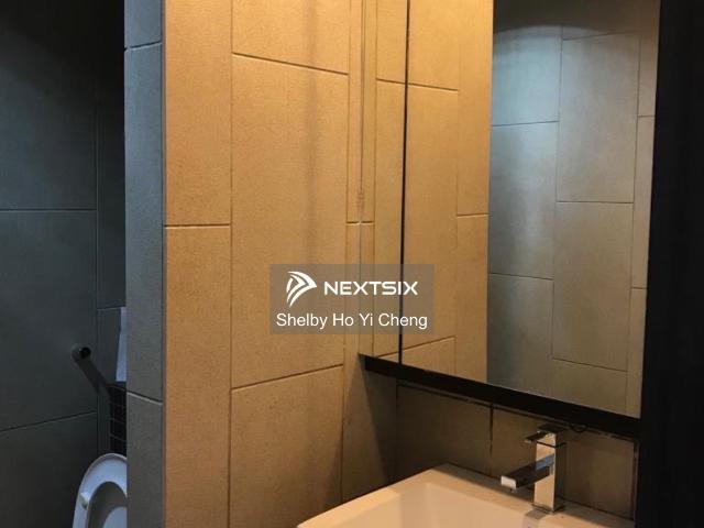 Warehouse for rent in Georgetown, Penang