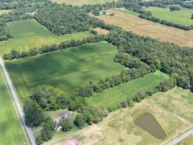 Land for sale in Murray, Calloway County