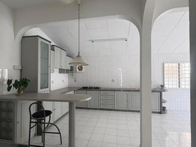 Residential House for sale in Wellesley, Penang