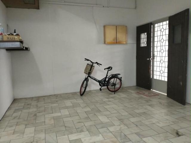 Terraced House for rent in Bandar Butterworth, Seberang Perai
