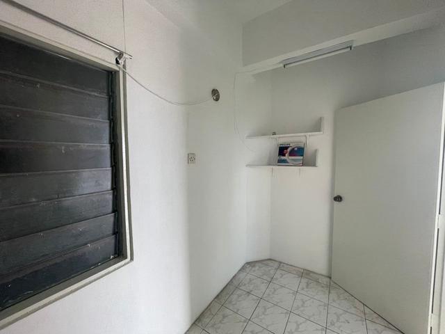 Apartment for sale in Wellesley, Penang