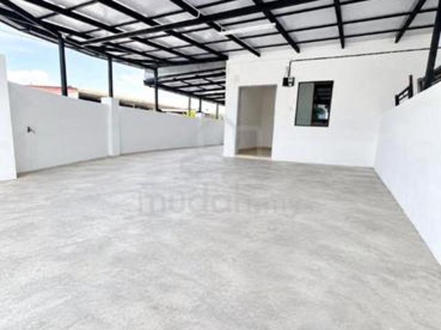 Terraced House for sale in Bandar Butterworth, Seberang Perai