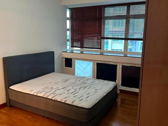 Condominium for sale in Joo Chiat
