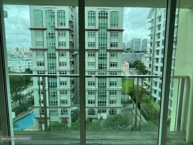 Condominium for rent in Joo Chiat
