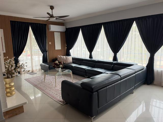 Condominium for rent in Bandar Butterworth, Seberang Perai