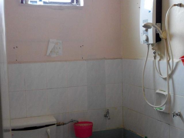 Room for rent in Wellesley, Penang