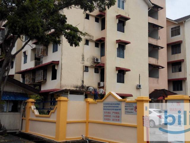 Room for rent in Wellesley, Penang