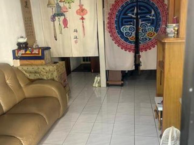 Apartment for sale in Wellesley, Penang