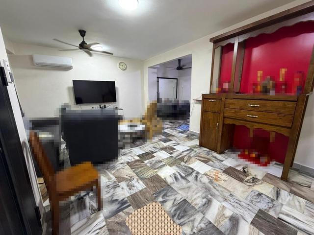 Terraced House for sale in Wellesley, Penang