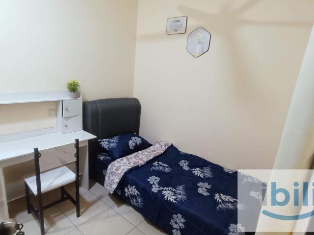 Room for rent in Mak Mandin, Seberang Perai