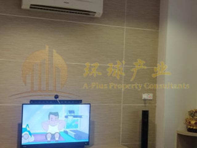 House for rent in Wellesley, Penang
