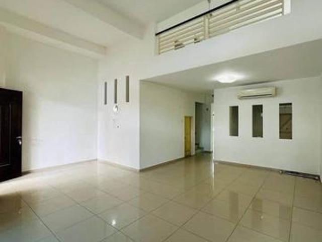 Terraced House for sale in Wellesley, Penang