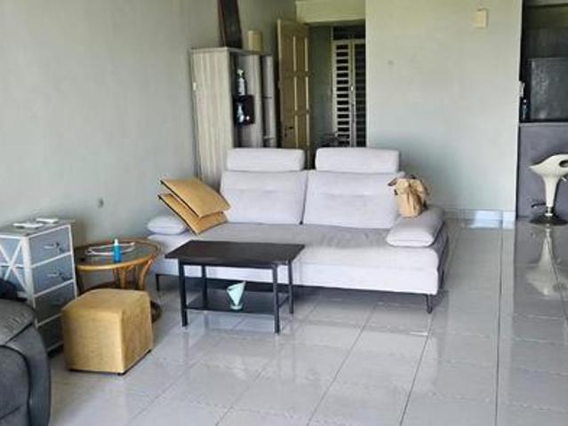 Condominium for rent in Wellesley, Penang