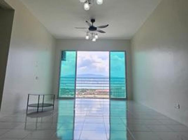 Condominium for sale in Wellesley, Penang
