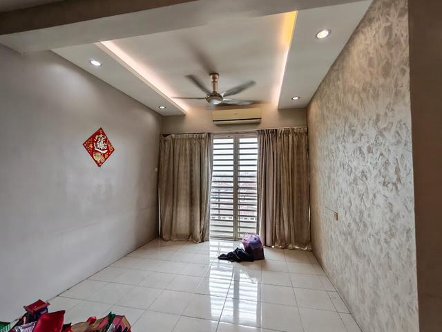 Condominium for sale in Wellesley, Penang