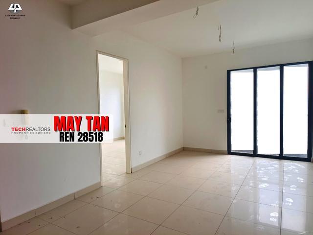 Serviced Residence for sale in Wellesley, Penang