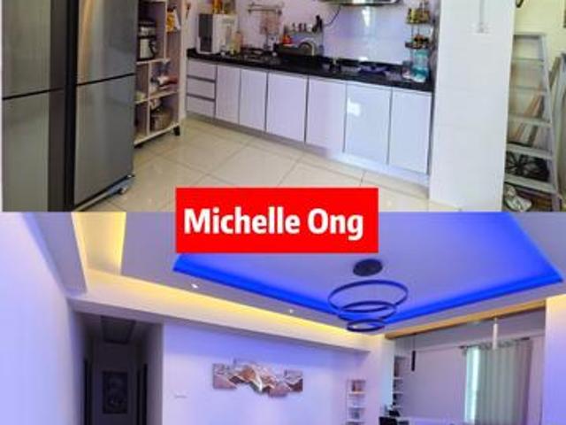 Condominium for sale in Wellesley, Penang