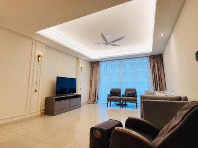Condominium for rent in Wellesley, Penang