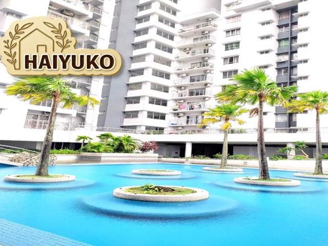 Condominium for sale in Wellesley, Penang