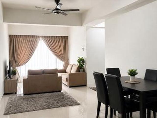 Condominium for sale in Wellesley, Penang